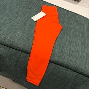 Lululemon align HR pant 25”